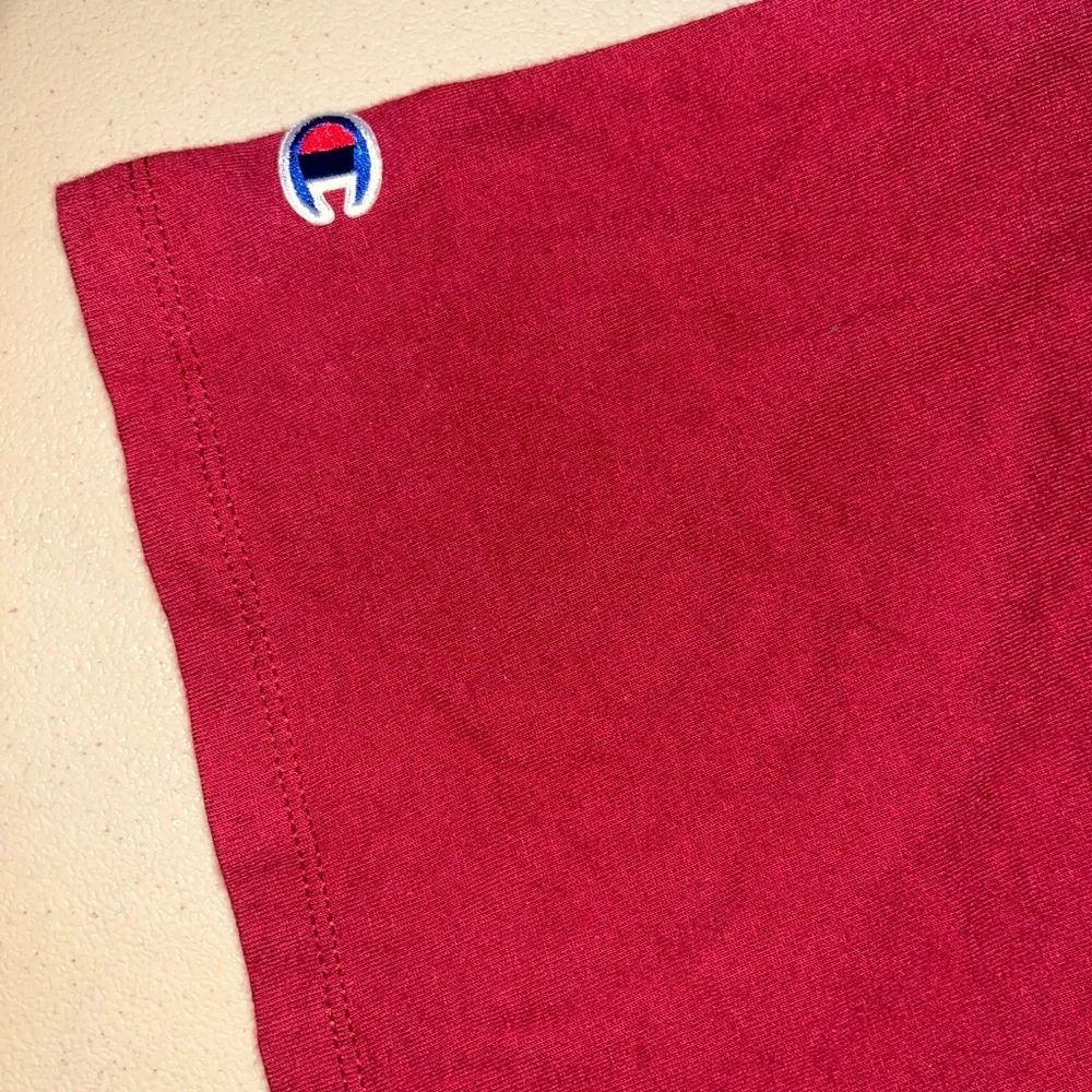 💙 Champion Athletic Shirt - Picture 4 of 6